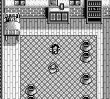 Aretha III screenshot 4 for GameBoy